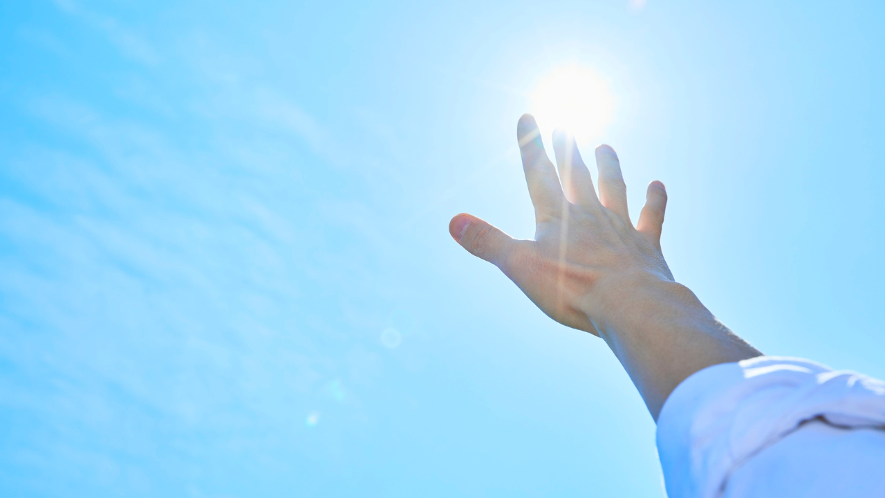 The Journey Back to What I Already Was