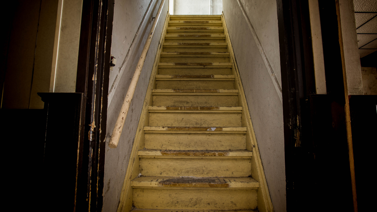 Transformational Life Coaching: You’re Not Broken — You’re Just Living in a Cluttered Loft