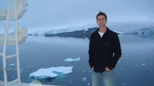 CHAPTER 4: SETTING SAIL ON DREAMS