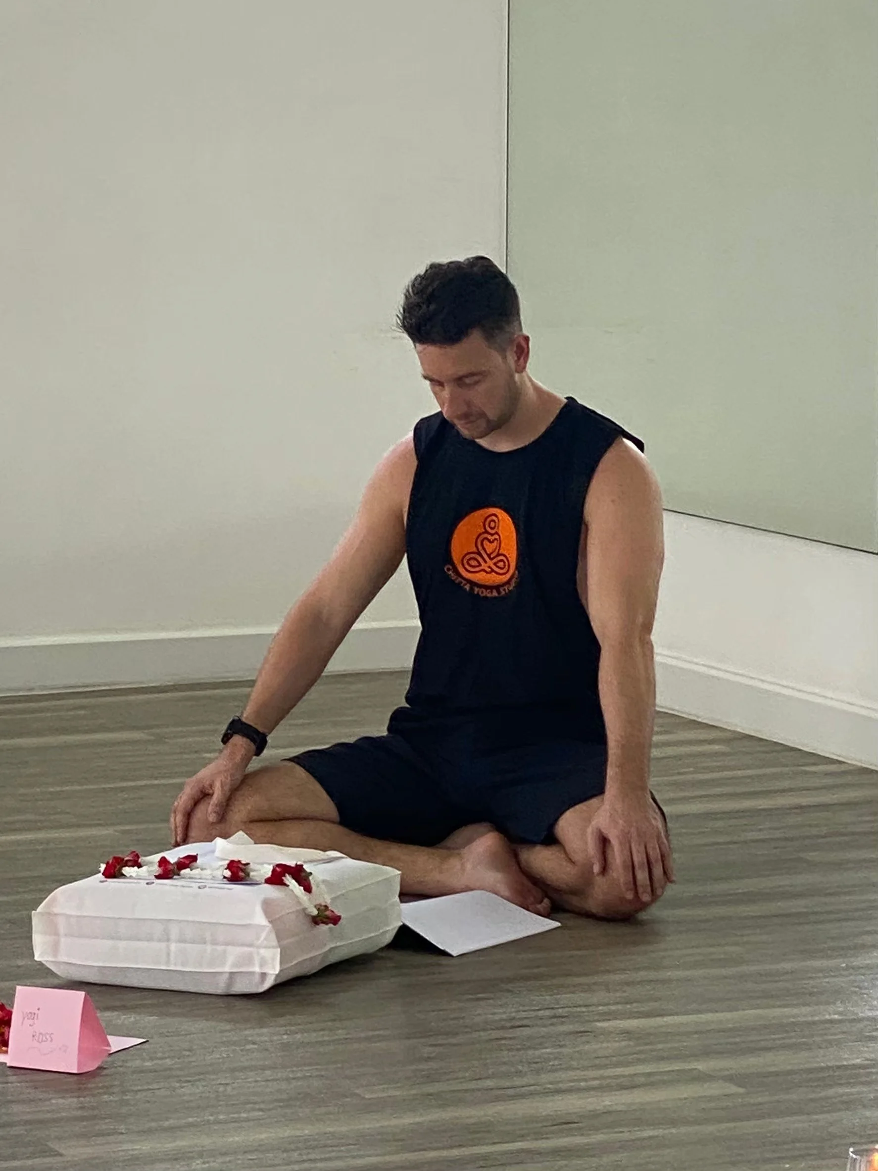 CHAPTER 7: THE STRETCH OF TRANSFORMATION