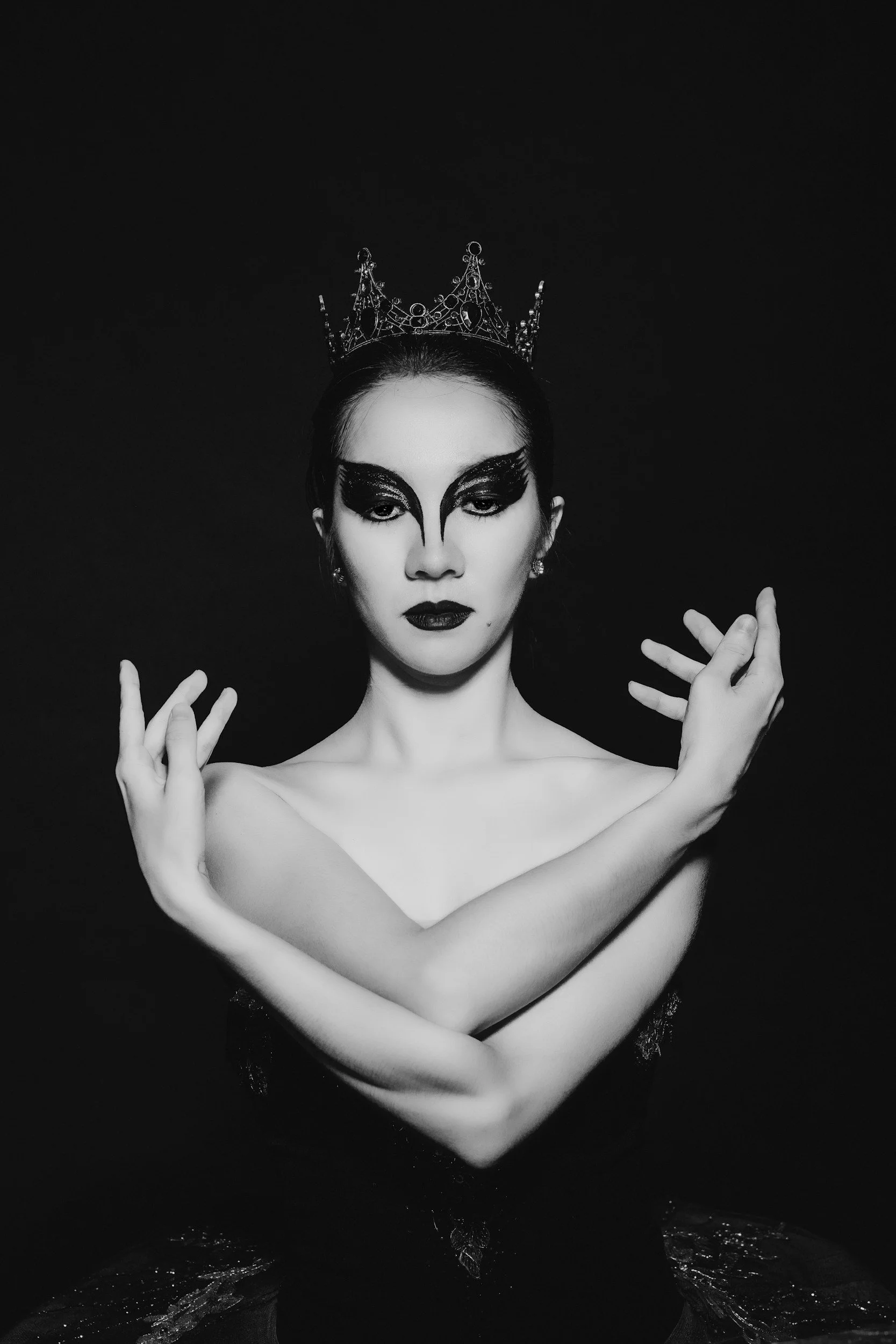 🧠 From Drama Queen to Documentary Narrator