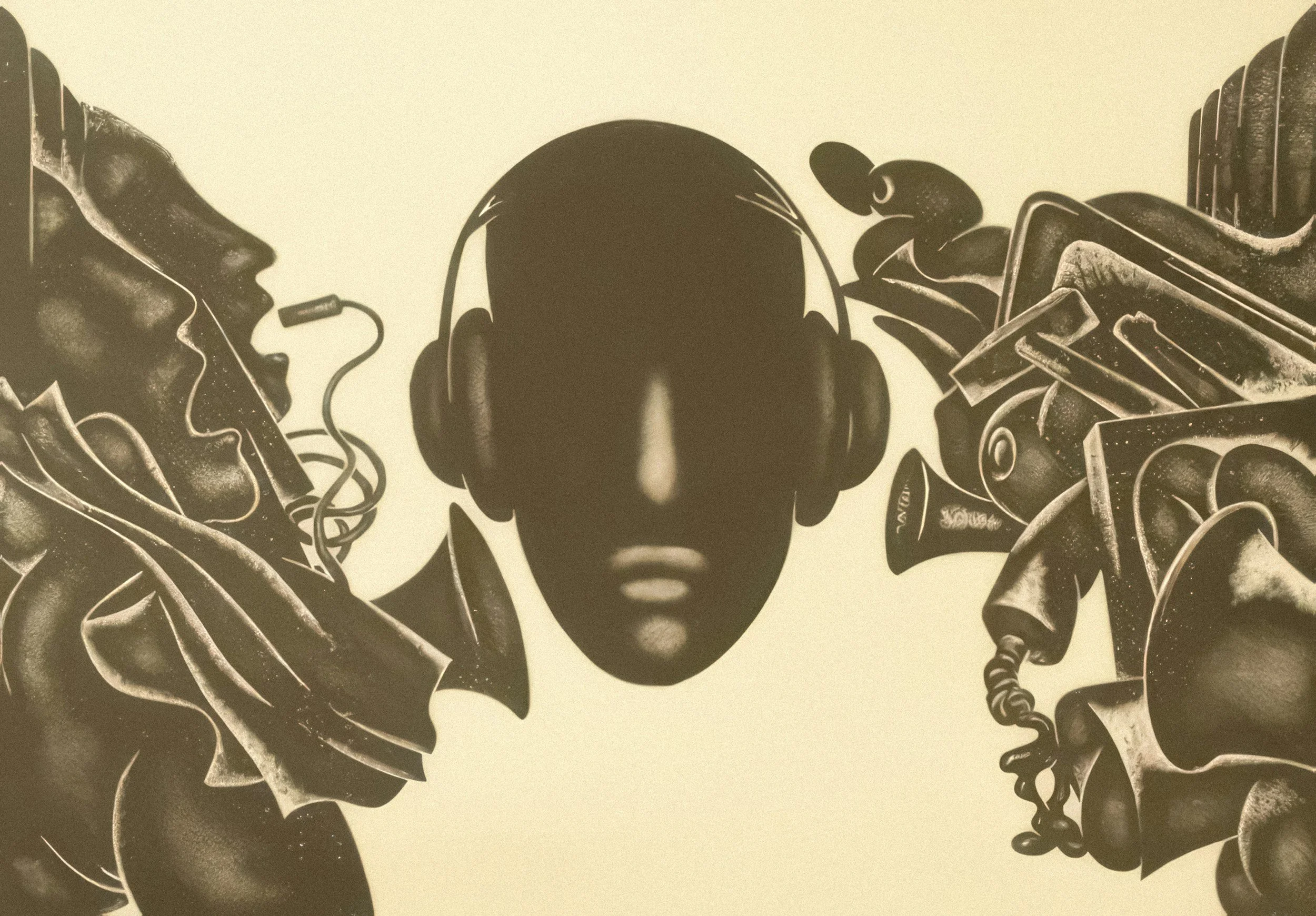 The Voice in Your Head (That Won’t Shut Up)

