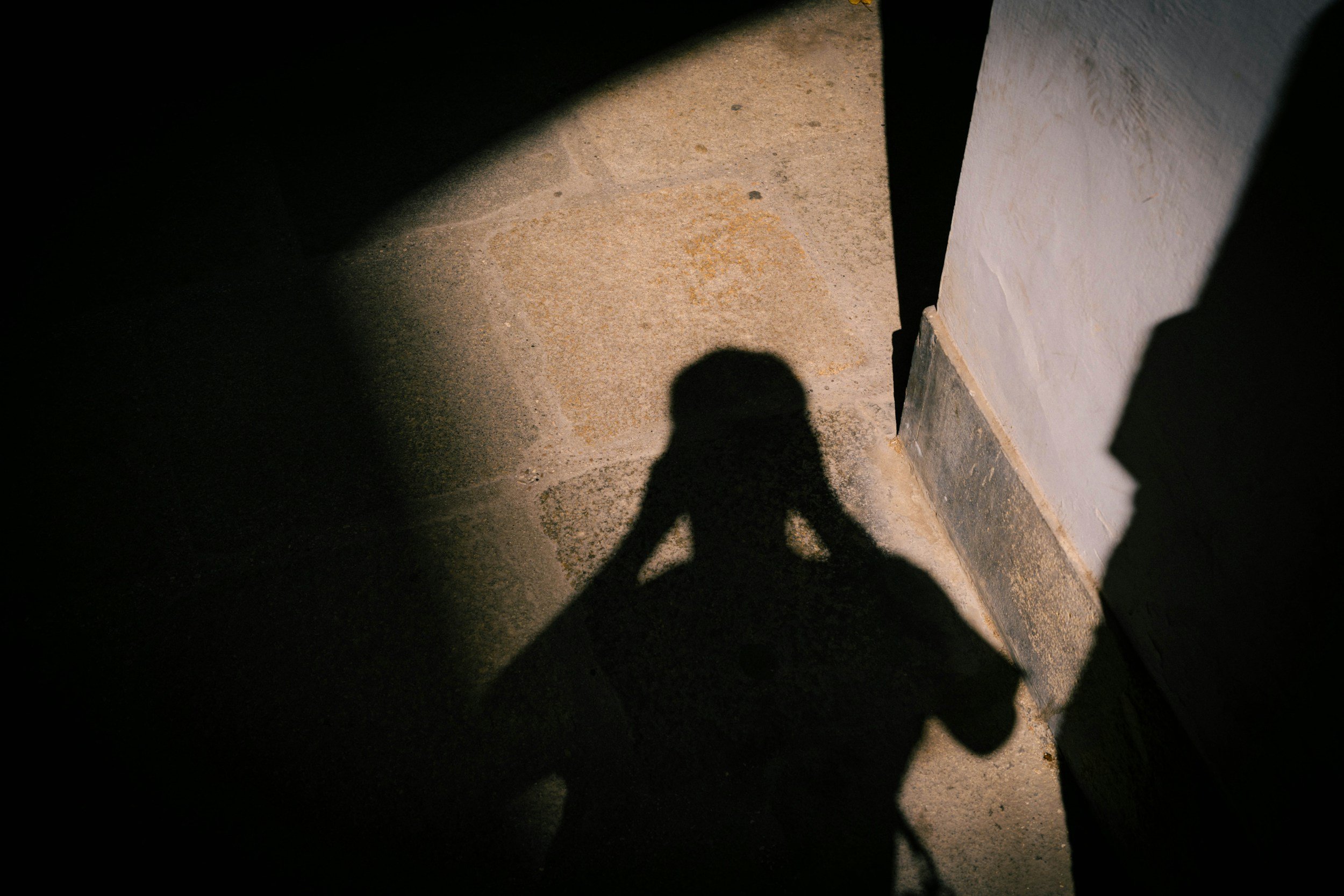 Creating Safety Within: The Most Important Shift You’ll Ever Make