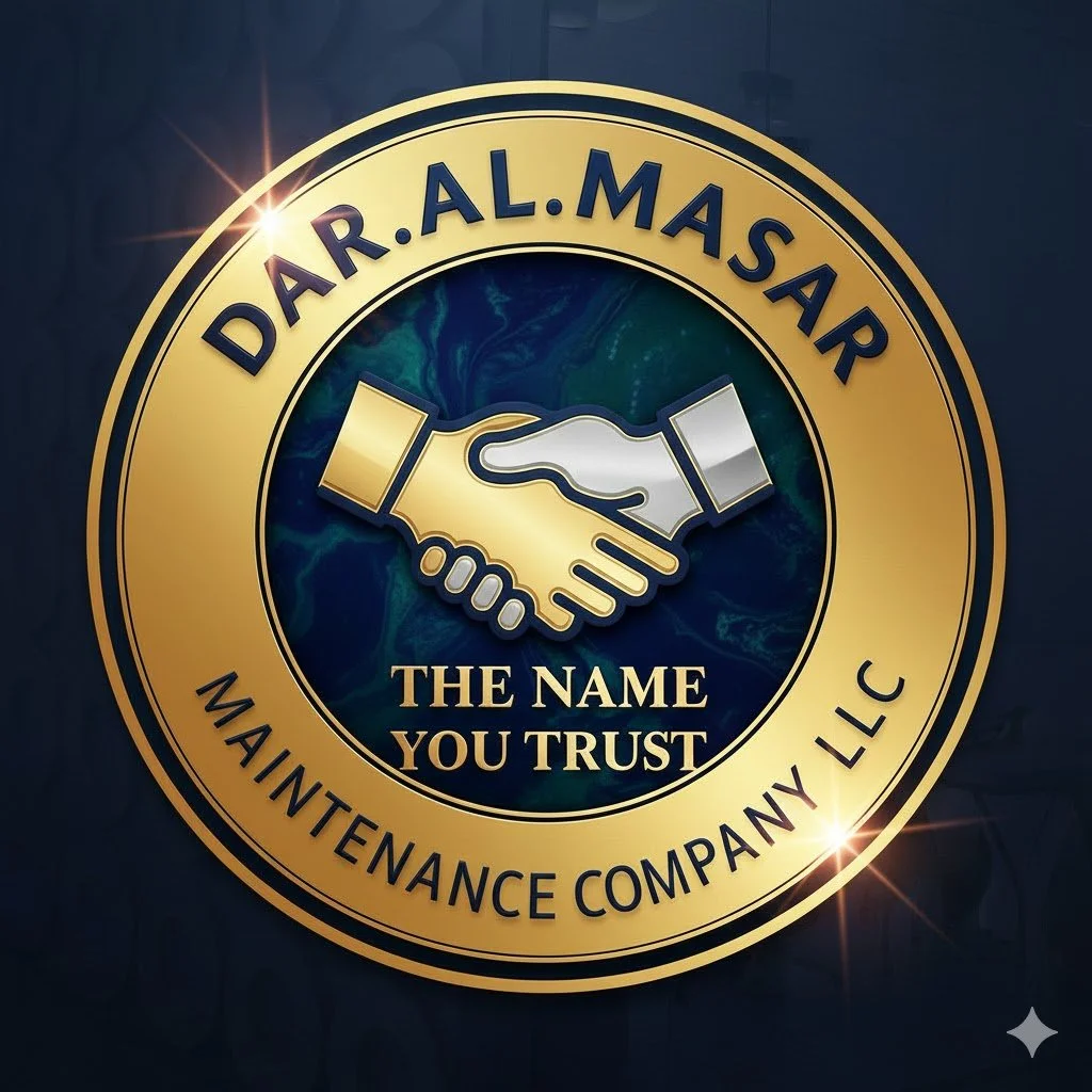 DAR AL MASAR - Trusted services and solutions company in the UAE