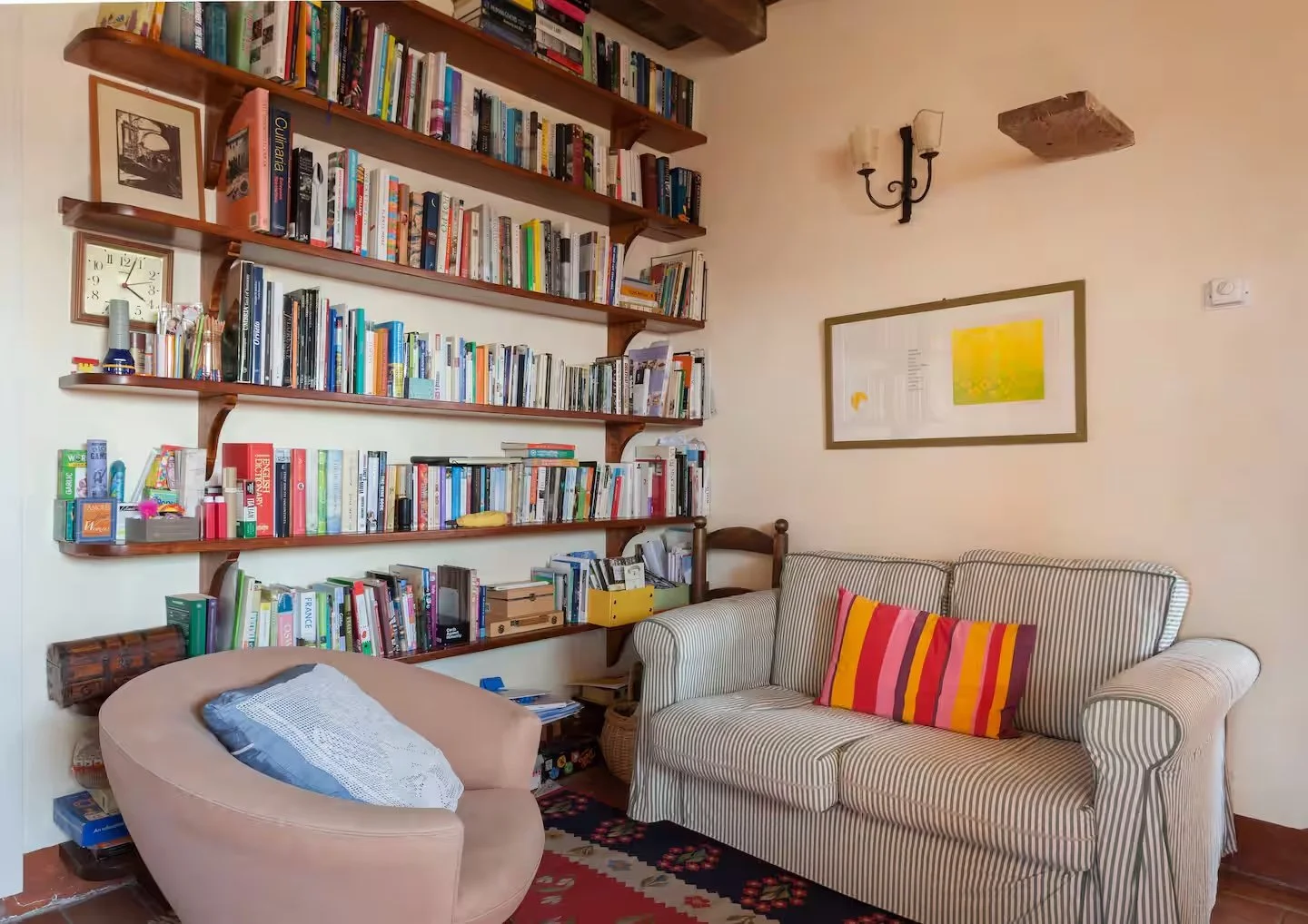 TV Room