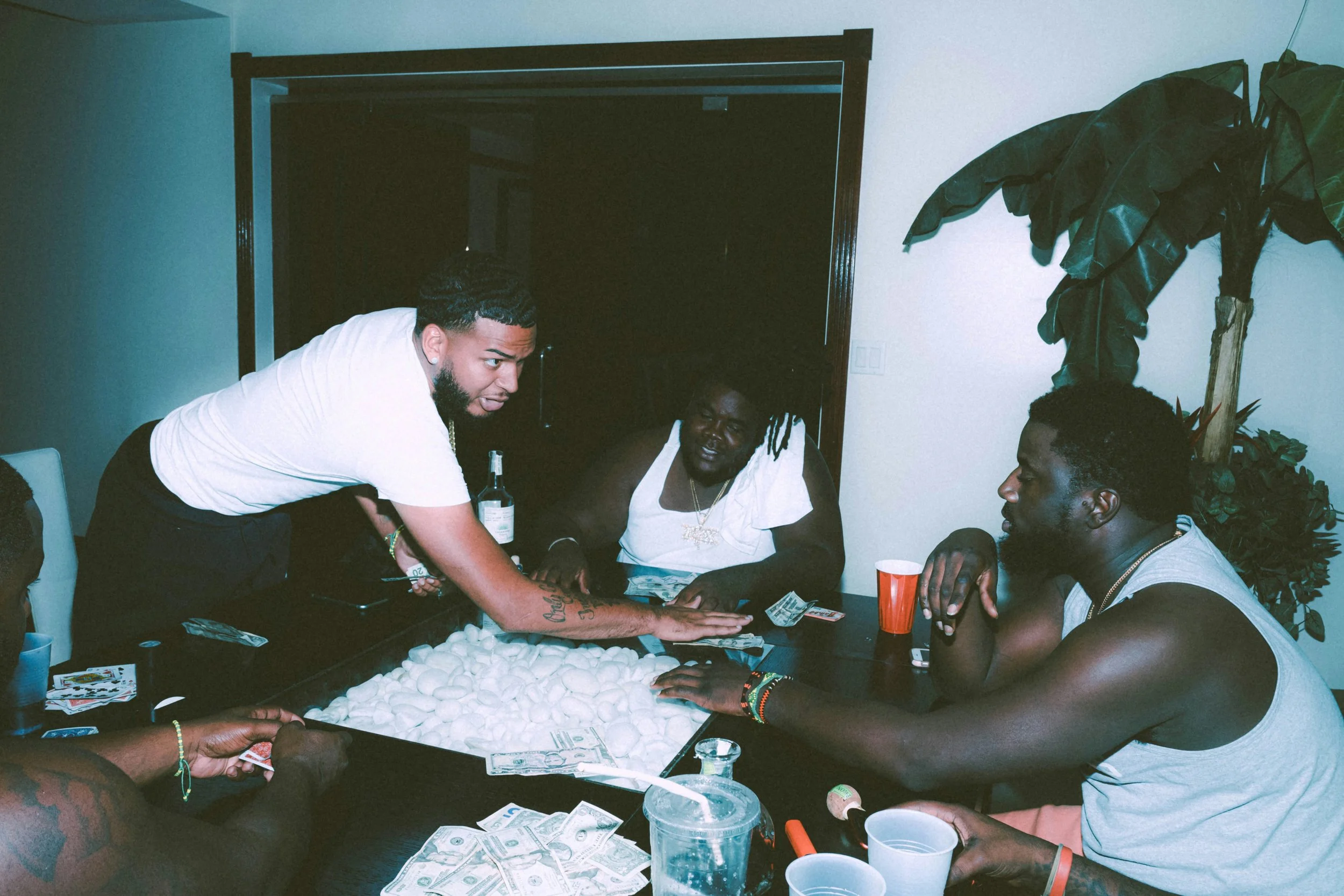 The Spades Partner Package