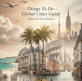 Activities By Location