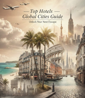 Top Pick Hotels