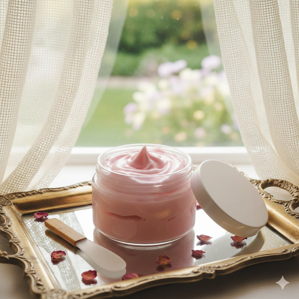 ✨🌸 Rosé Whip