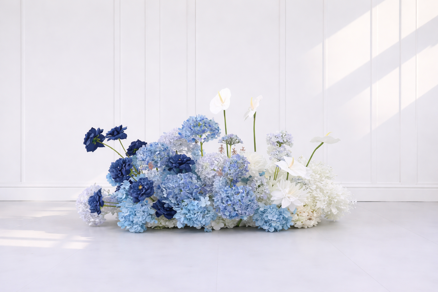 Bev Aisle Arrangements