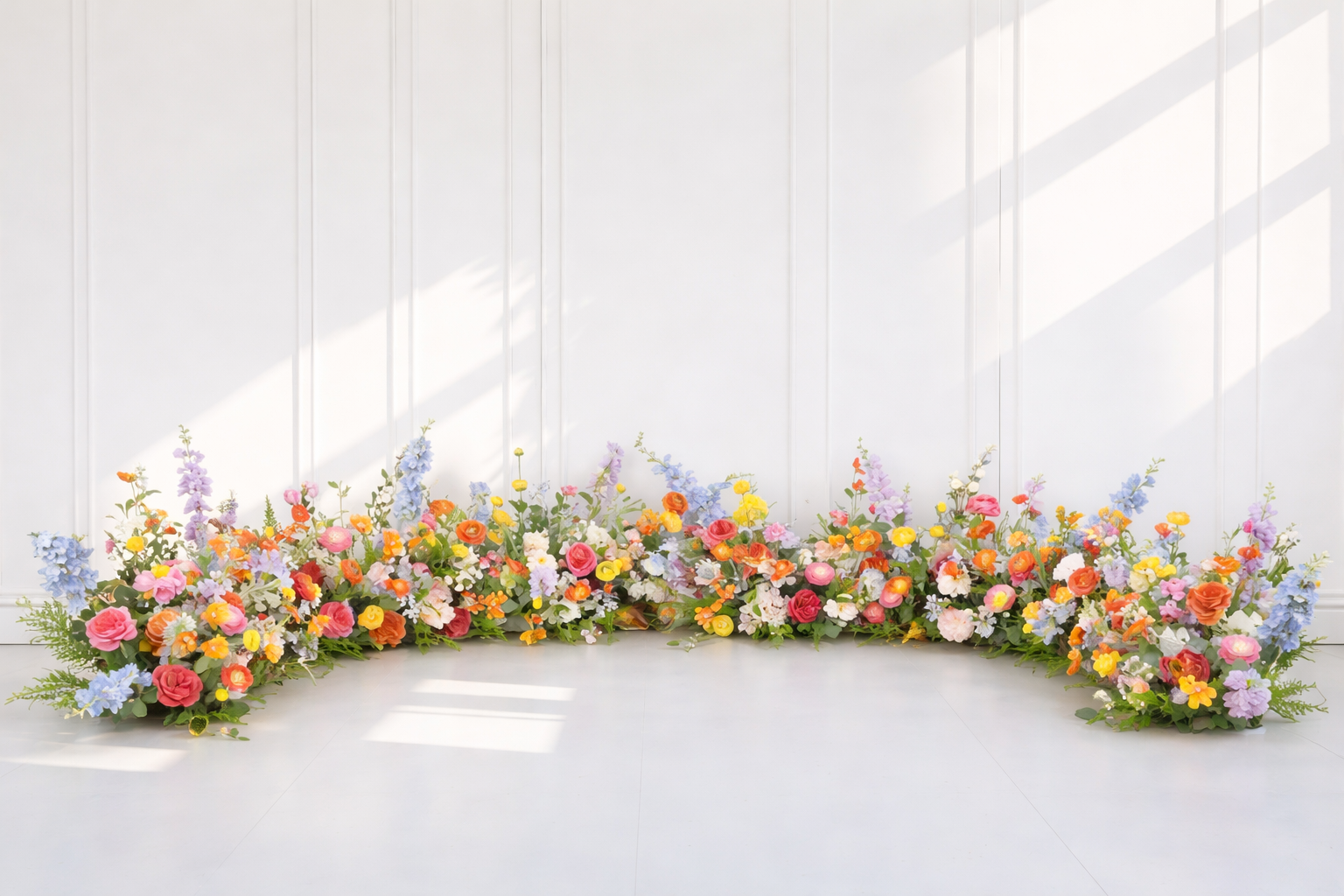 Lora Ground Arch Scene  -$395.00