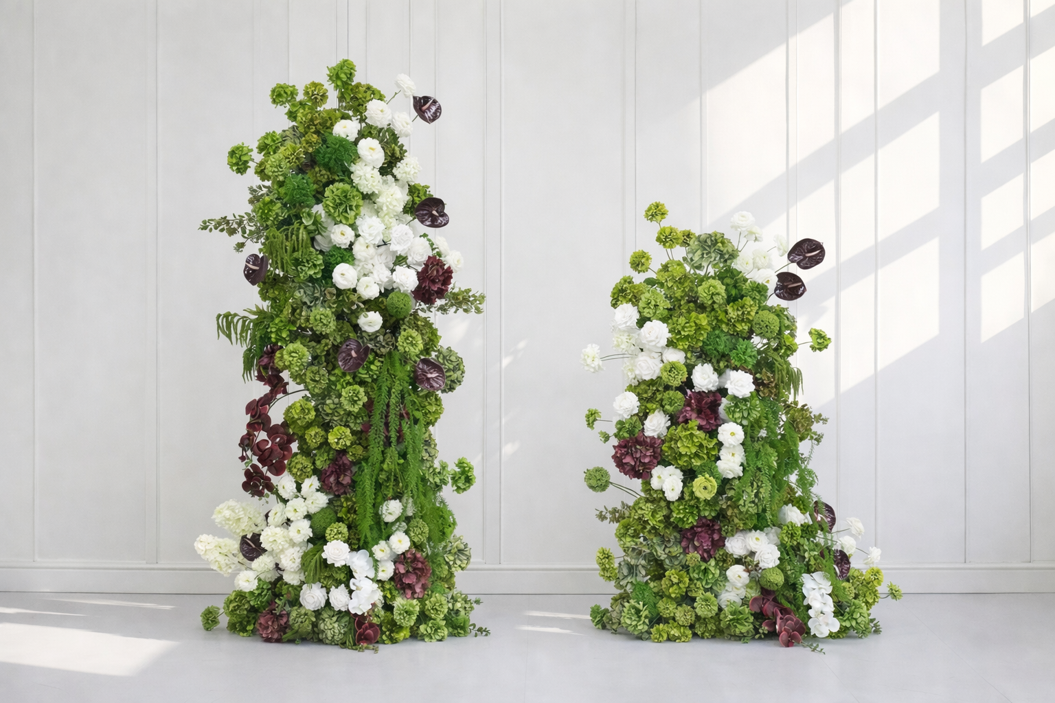 Braxton Arch Scene - $395.00