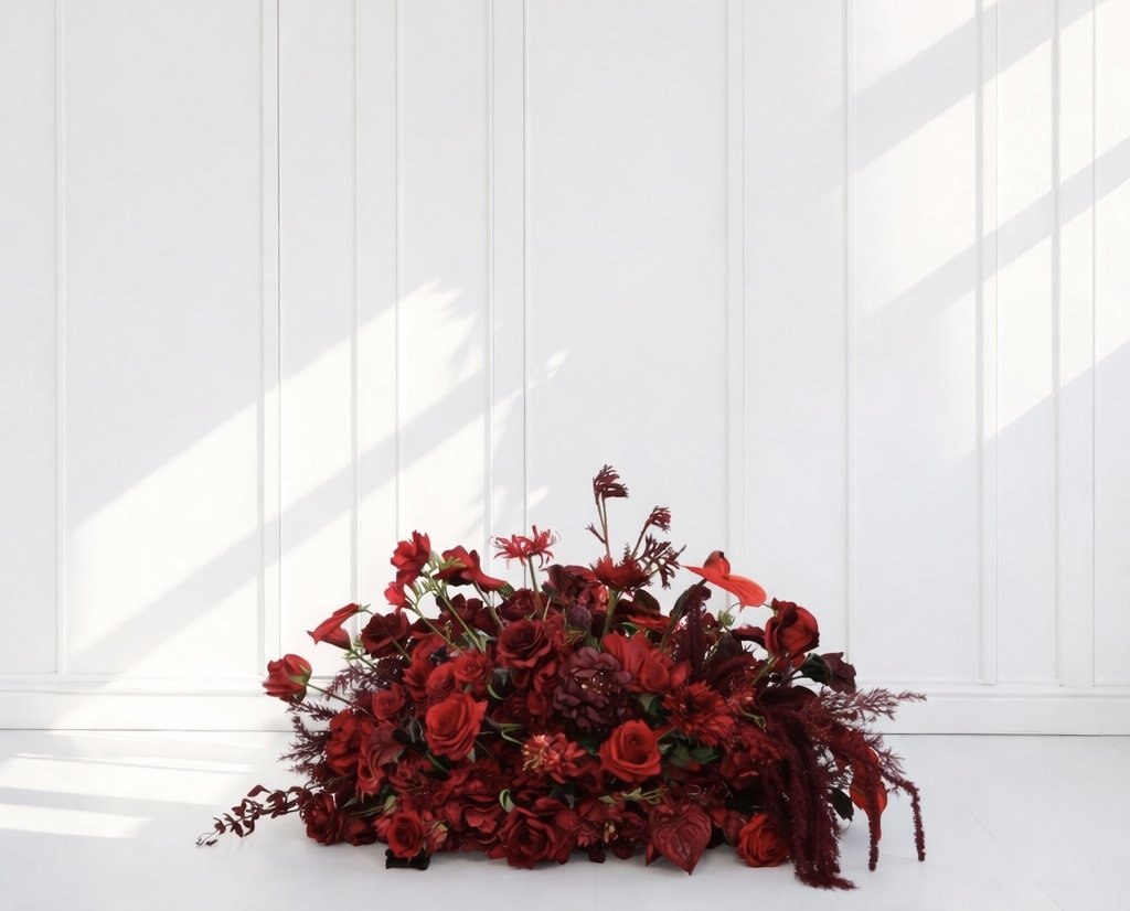 Ramona Aisle Arrangements (8 available)