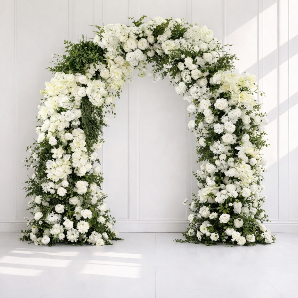 Loraine Circular Arch Scene  - $515.00