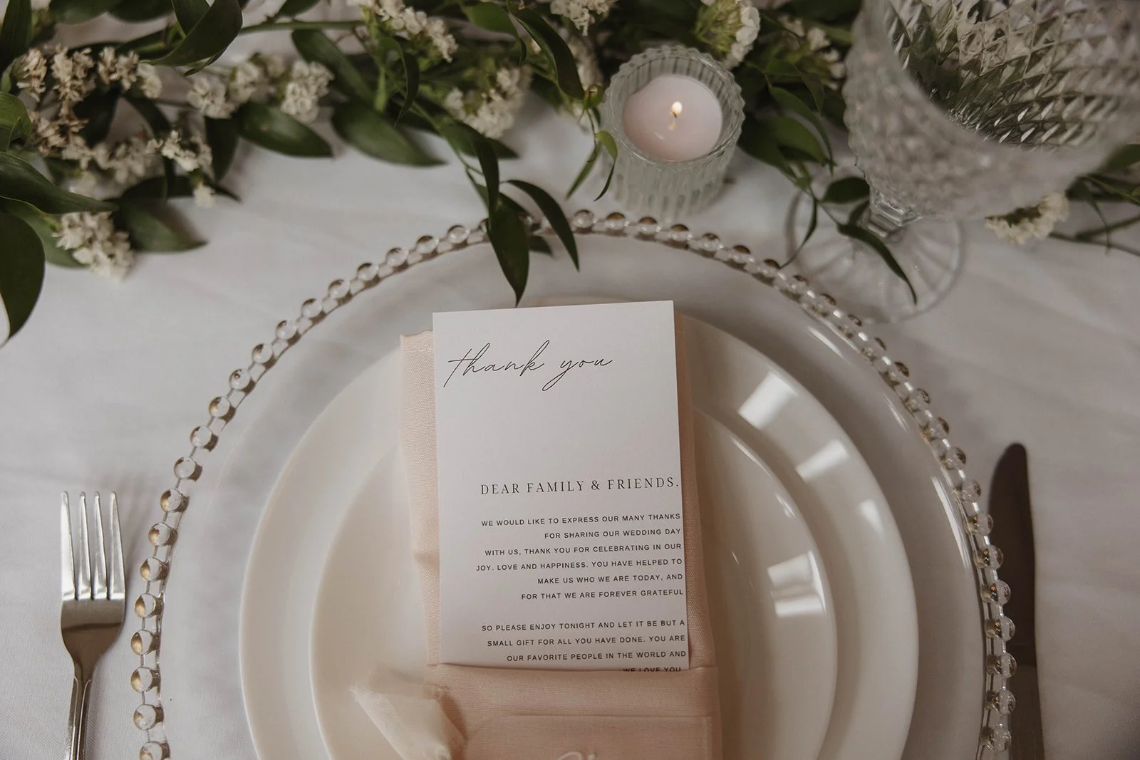 60 Day Event Management Services