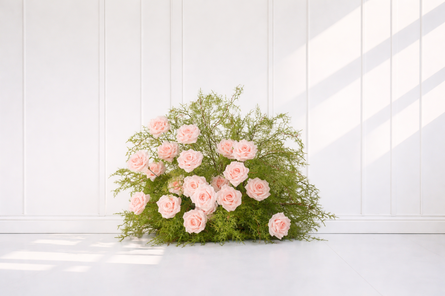 Noda Aisle Arrangement B