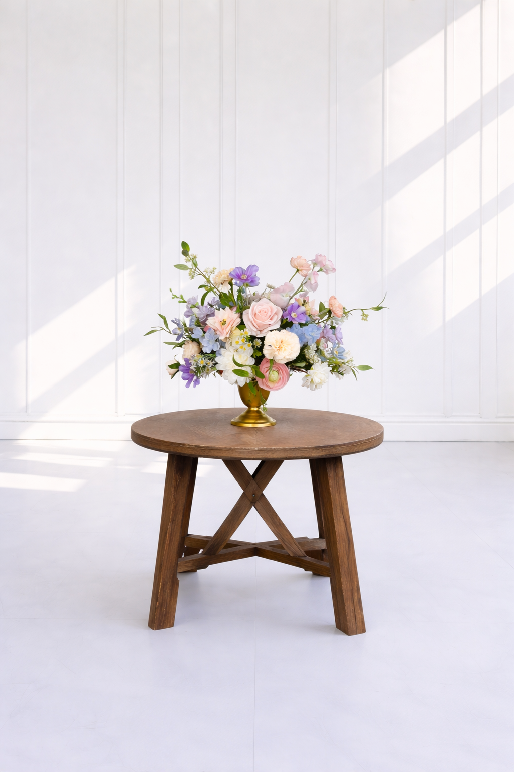 Prim Compote Centerpieces (20 available)