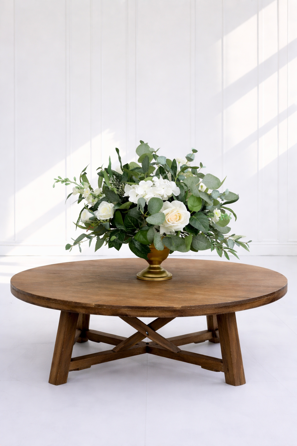 Ryland Compote Centerpiece