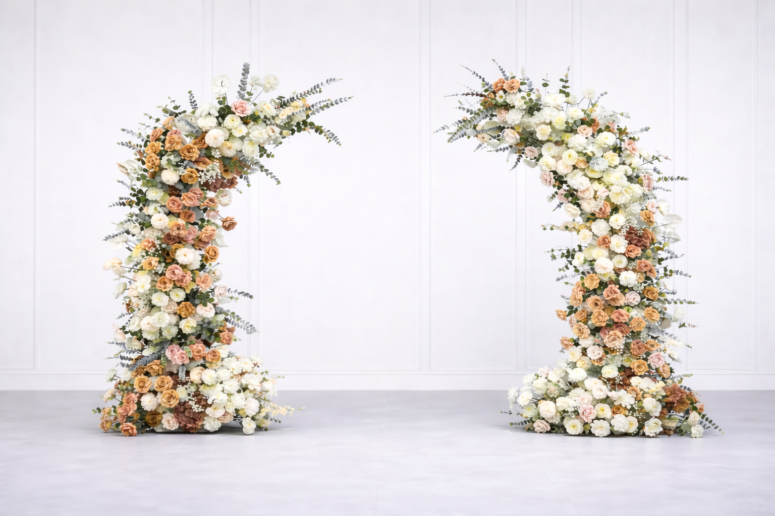 Finley Arch Scene - $395.00