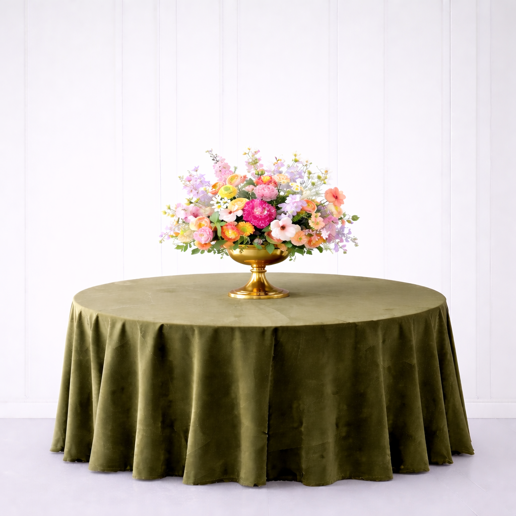 Tula Compote Centerpieces ( 16 available)