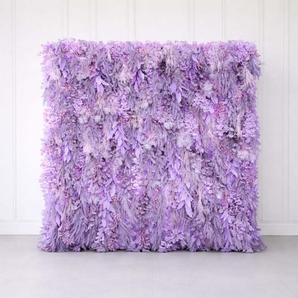 Carlisle Flower Wall