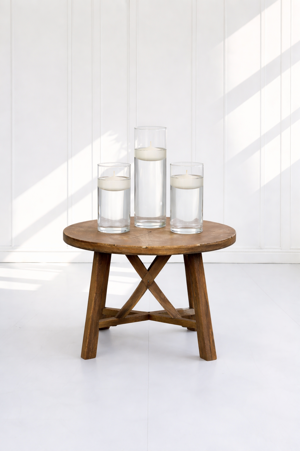 Medium Cylinder Trio