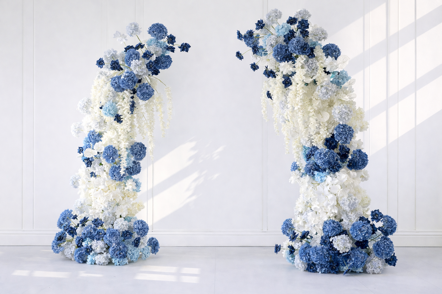 “Not Your Grandmas Florals”