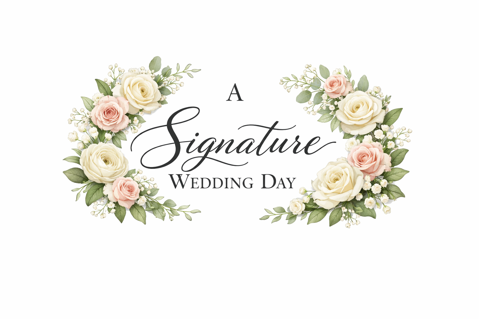 Client Pickup/ Drop off of Florals