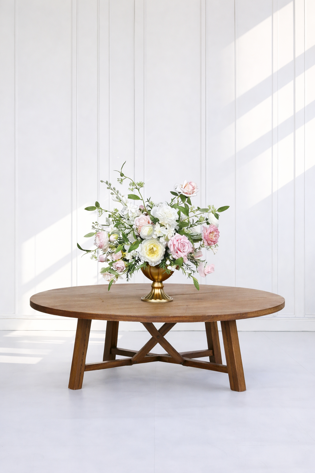 Kasey Compote Centerpieces (16 available)