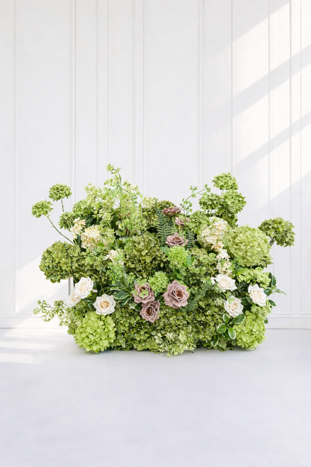 Marlow Aisle Arrangements