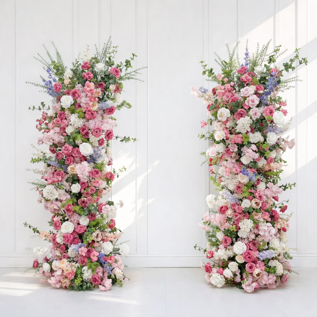 “Garden Wedding Energy Only”