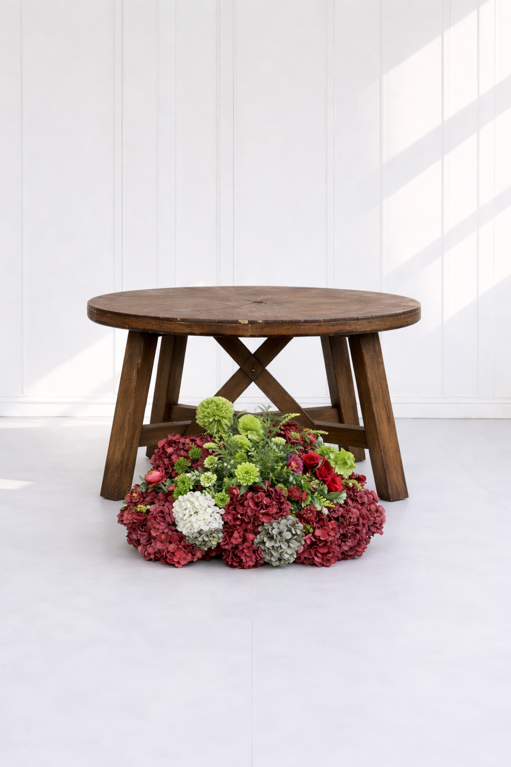 The Kayla Aisle Arrangements