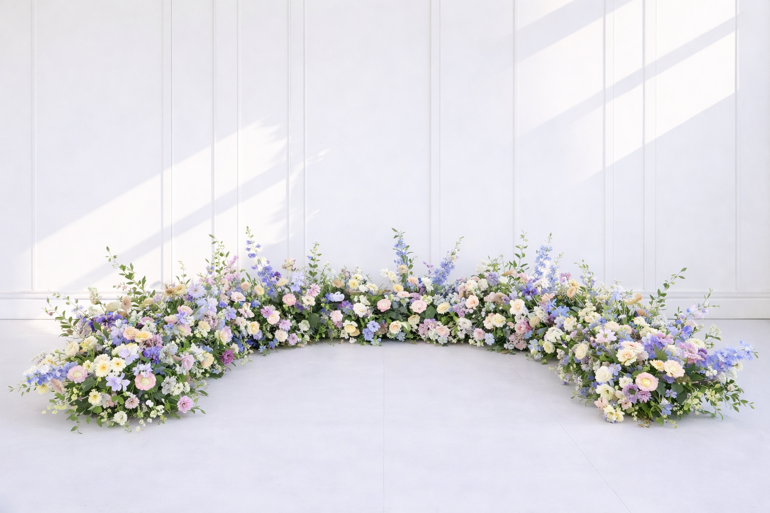 Prim Ground Arch Scene  -$395.00