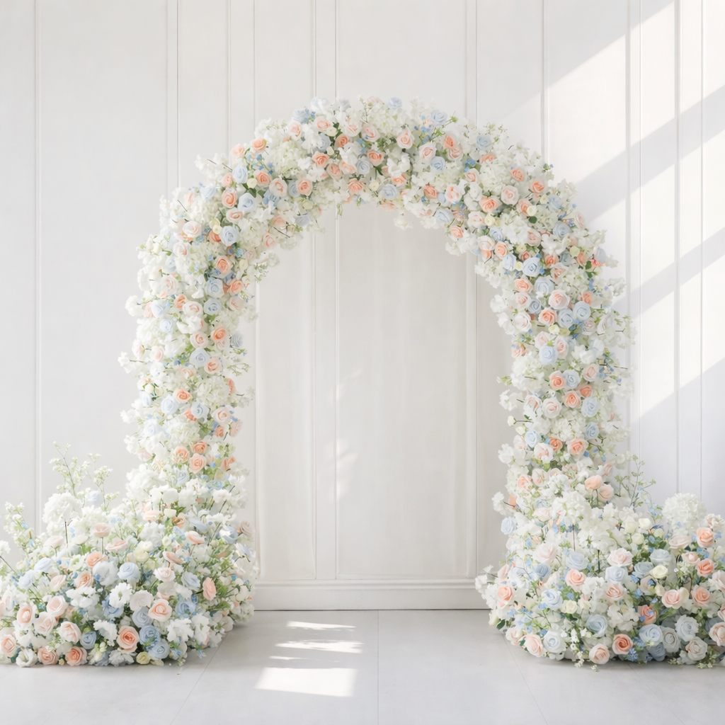 Mae Arch Scene -$575.00