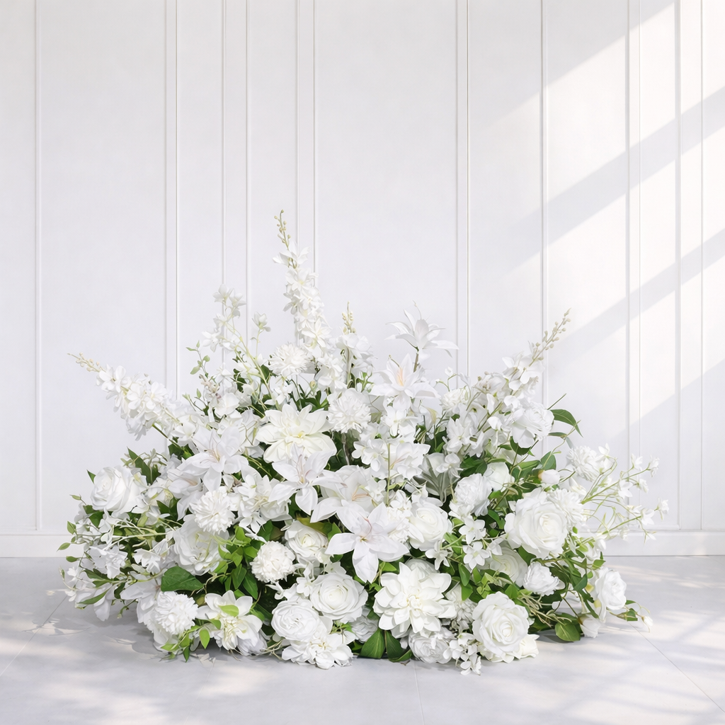Leland Aisle Arrangements (10 available)