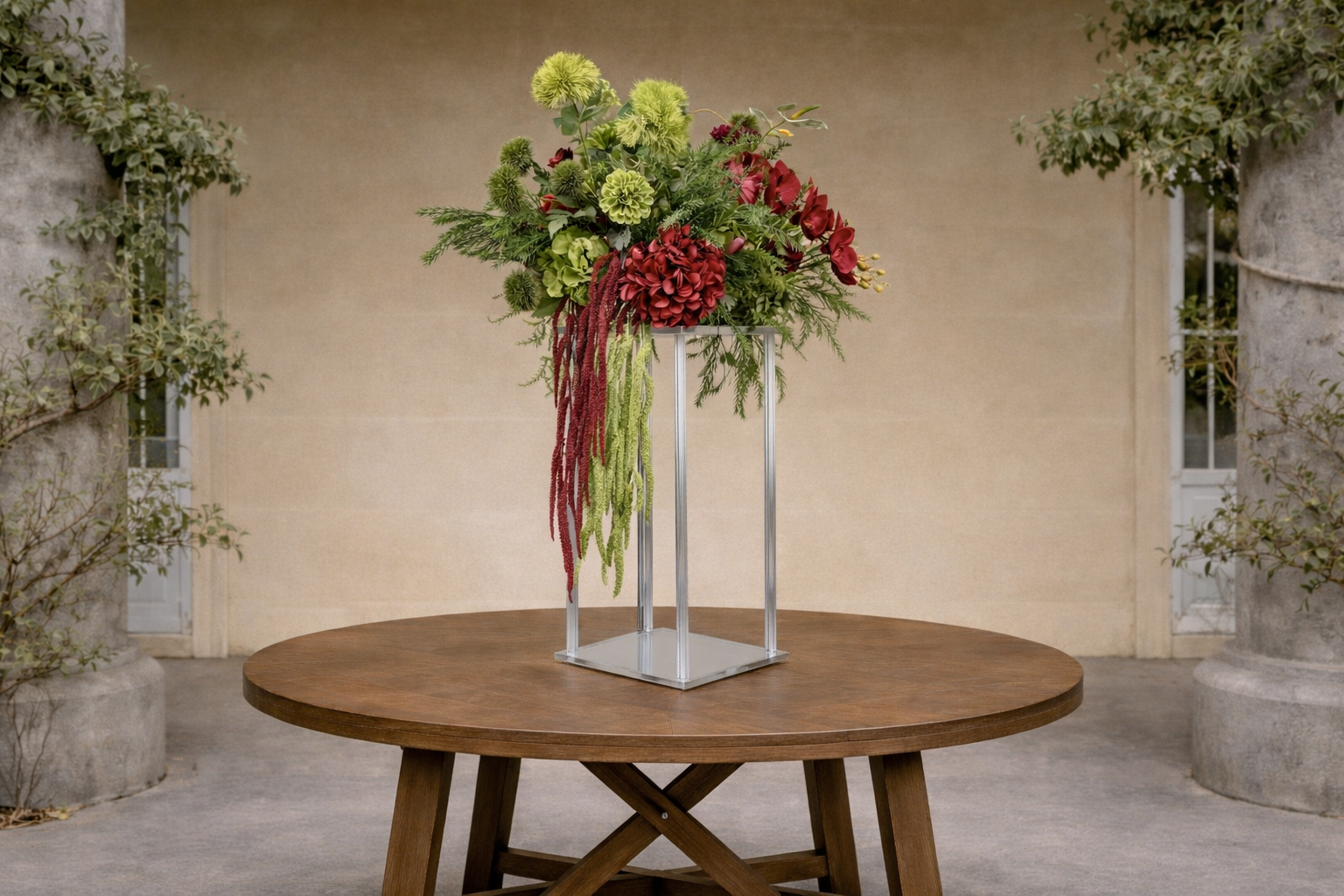 Eloise Elevated Floral Arrangements