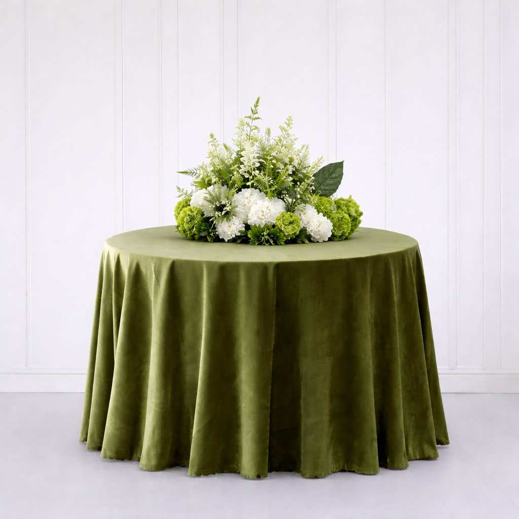 Millie Floral Centerpieces (16 available)