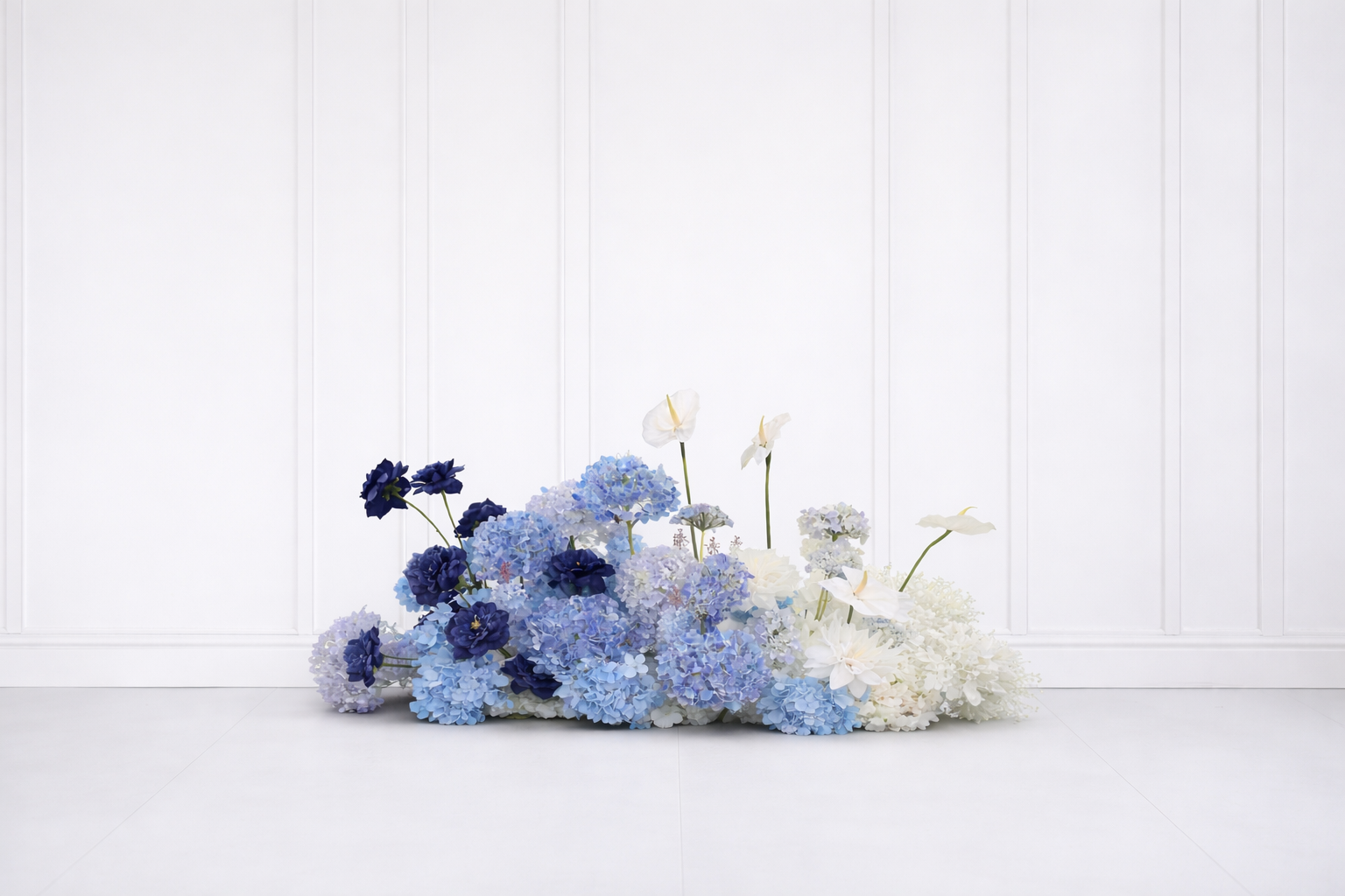 Bev Aisle Arrangements (8 available)