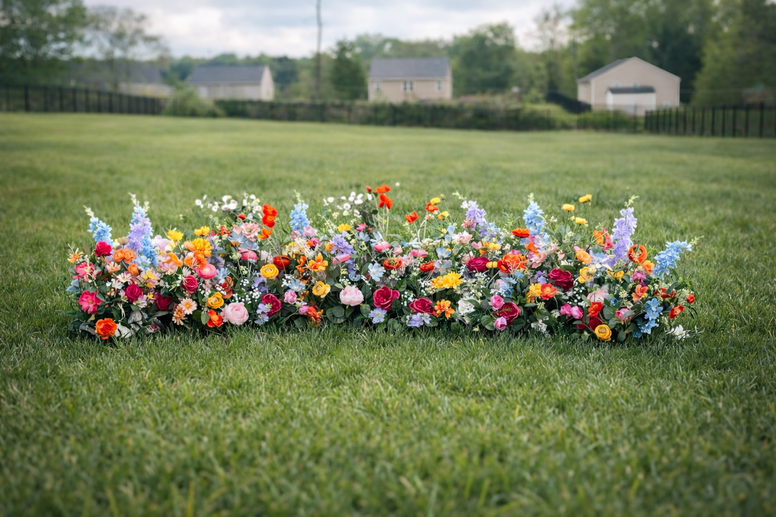 Lora Ground Arch Scene  -$395.00