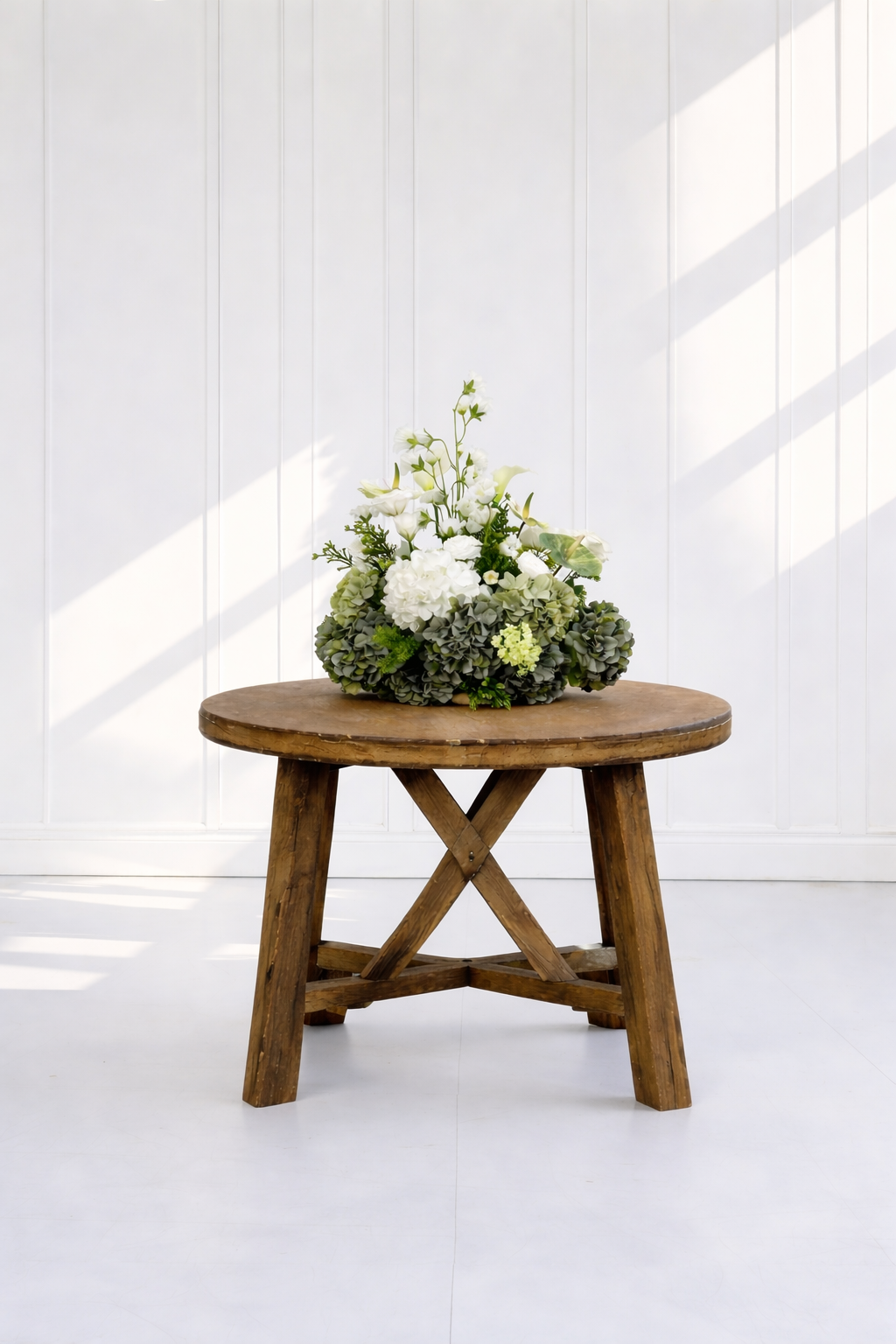 Millie Floral Centerpieces