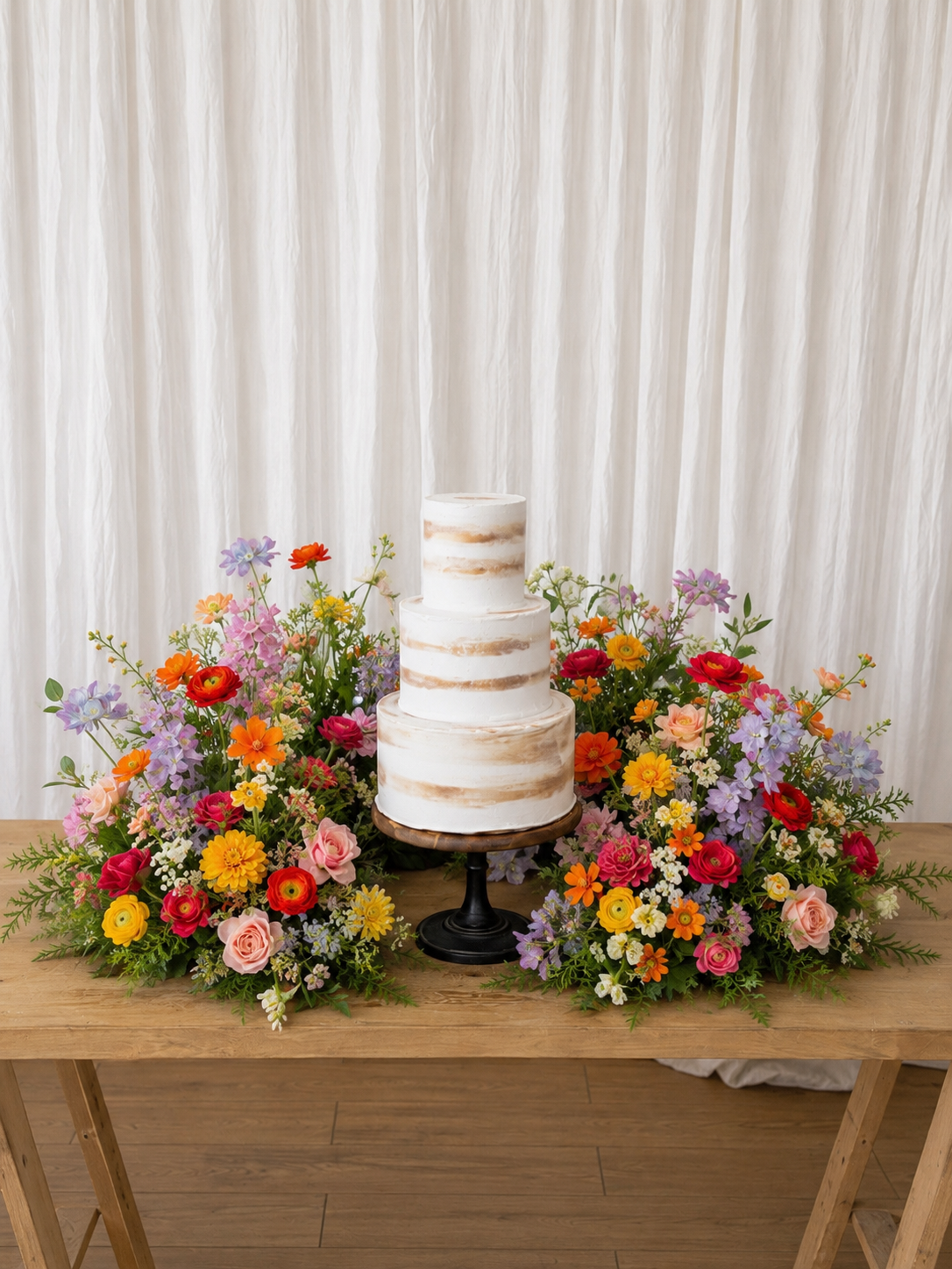 Lora Cake Meadow- $100 to rent
