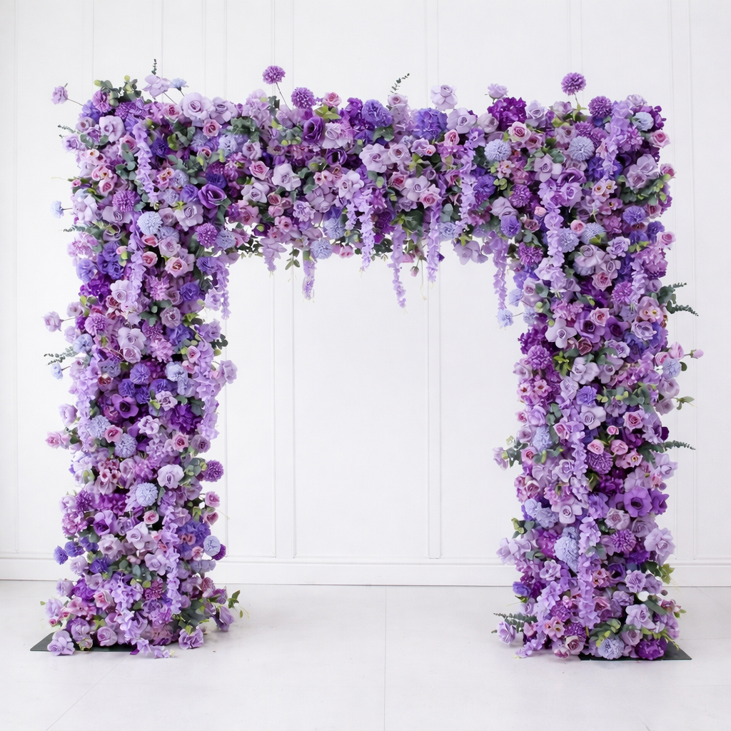 Lynn Square Arch Scene  -$395.00