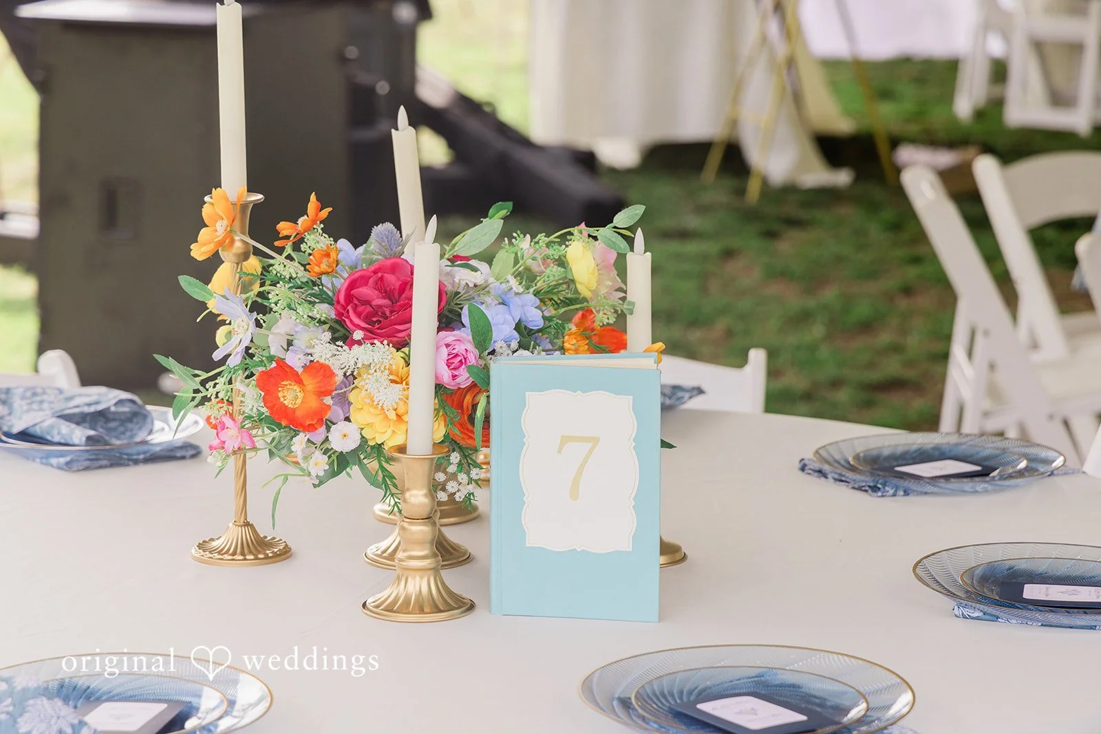 Lora Compote Centerpieces Arrangements - $40.00 each to rent (20 available )