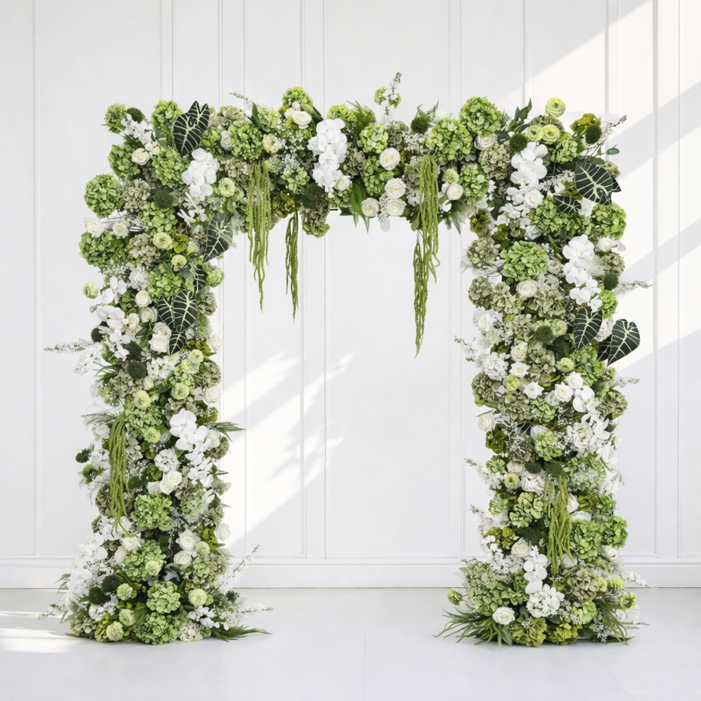 Florence Square Arch Scene -$395.00