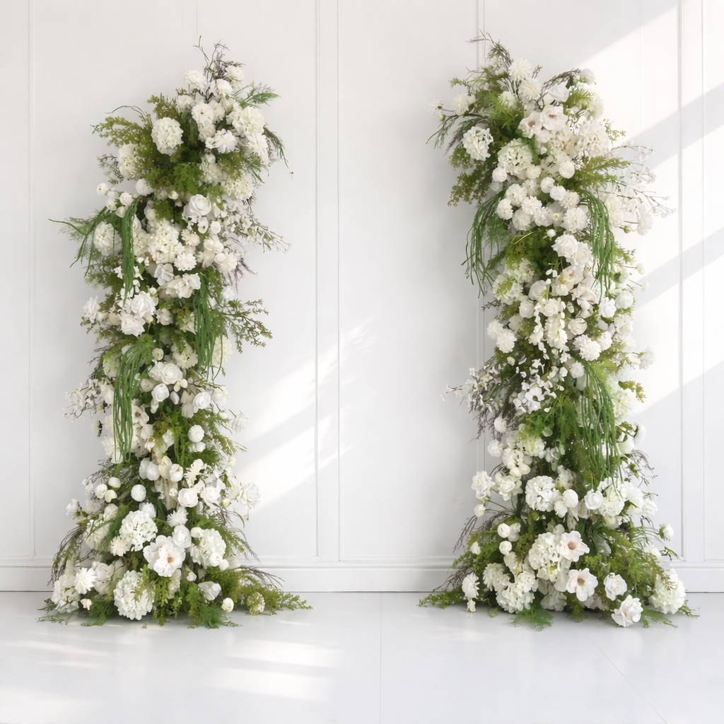 The Beulah  Arch Scene 2