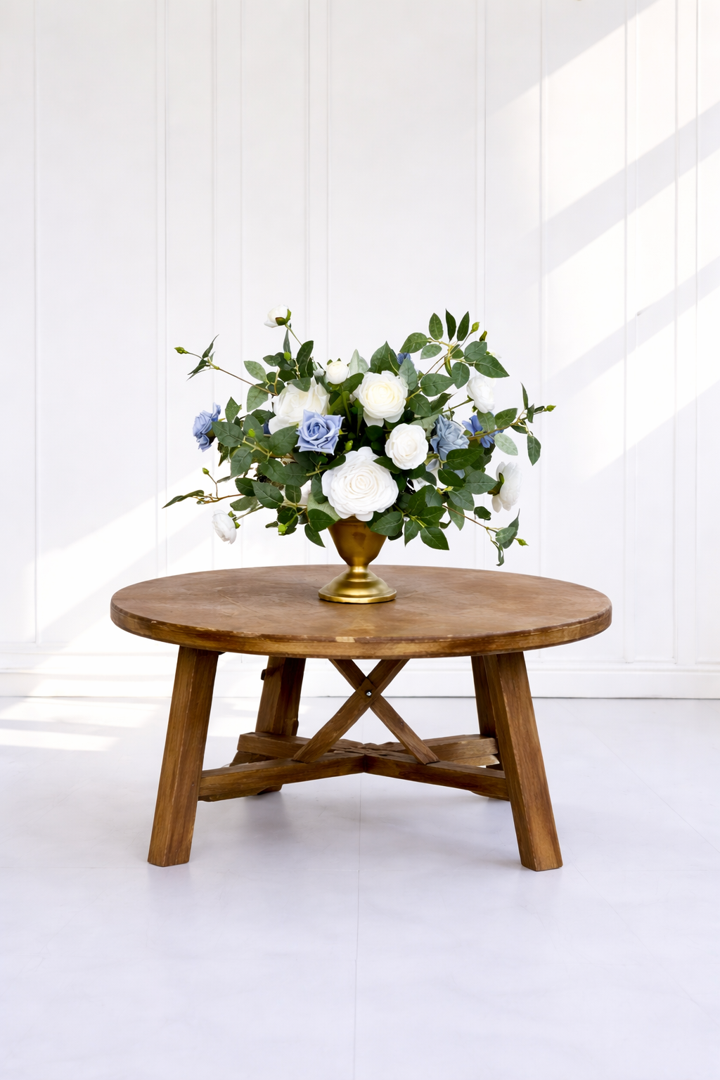 Bridal Compote Centerpieces (20 available)