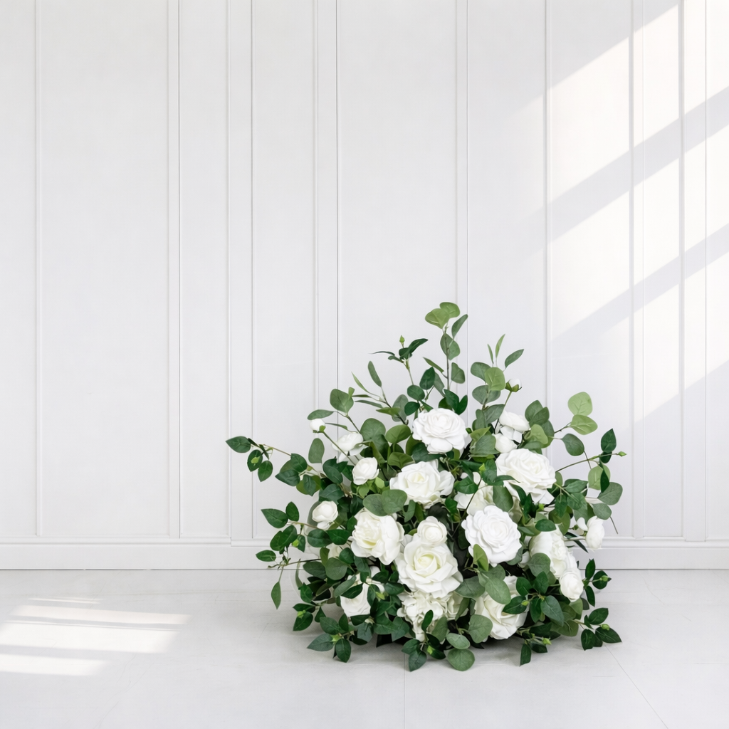 Elton Aisle Arrangements (10 available)