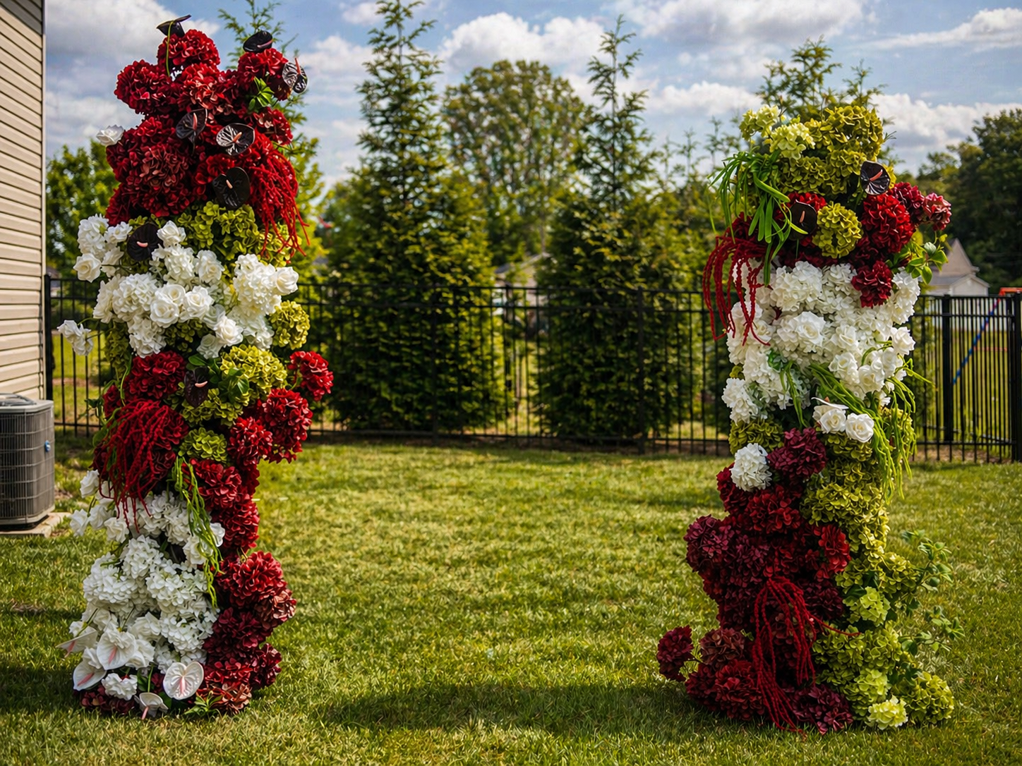Winifred Arch Scene- $400.00 to rent