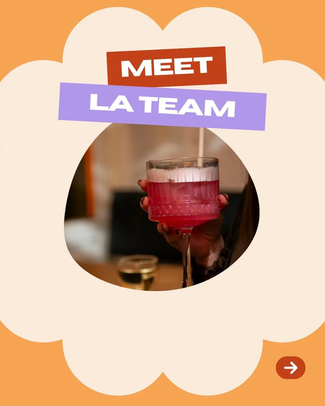 Meet cette team de folie 💛🧡

Sans qui rien ne serait possible. 
Des ambassadrices anim&eacute;es par l&rsquo;envie de vous faire vivre la meilleure exp&eacute;rience possible !

Leur seul objectif : que vous repartiez avec des bonnes adresses, de b