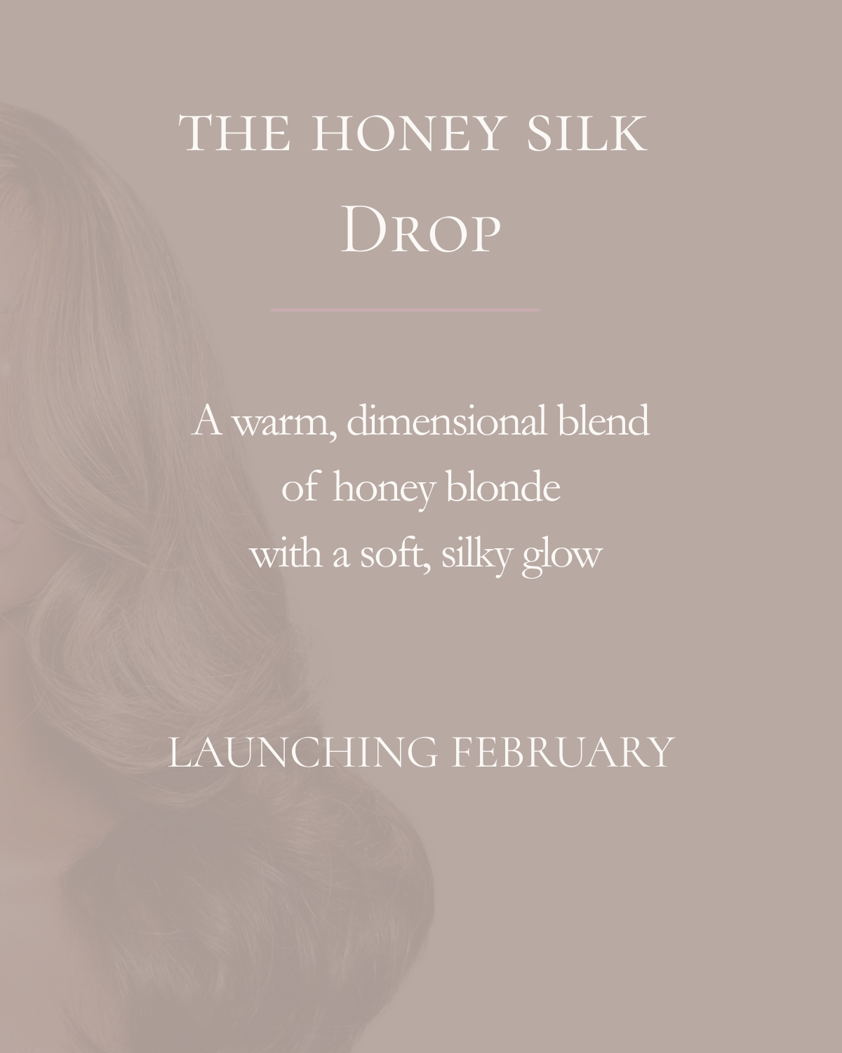 Honey Silk  warm, dimensional honey blonde glueless wig